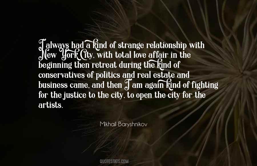 Quotes About The Beginning Of A New Relationship #1565321