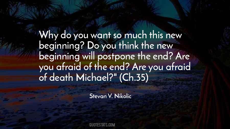 Quotes About The Beginning Of A New Relationship #682397