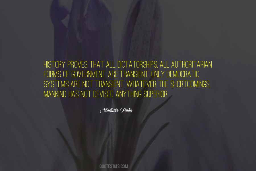 Quotes About Systems #1601643