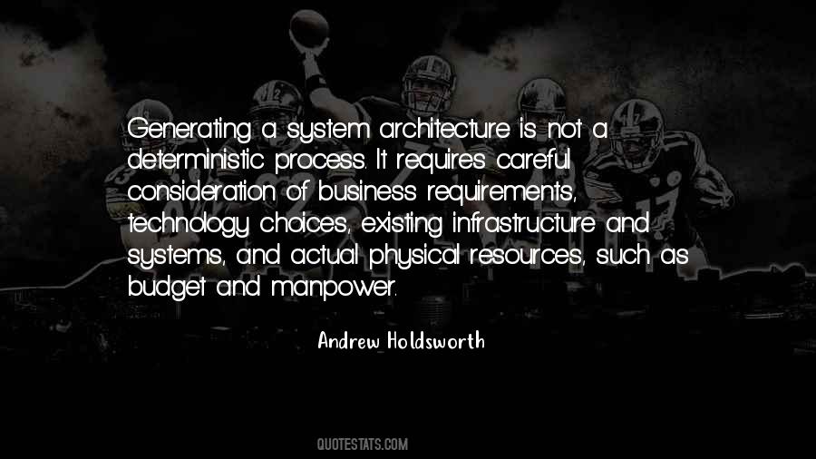 Quotes About Systems #1613880