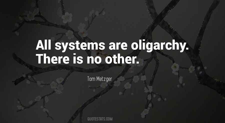 Quotes About Systems #1658496