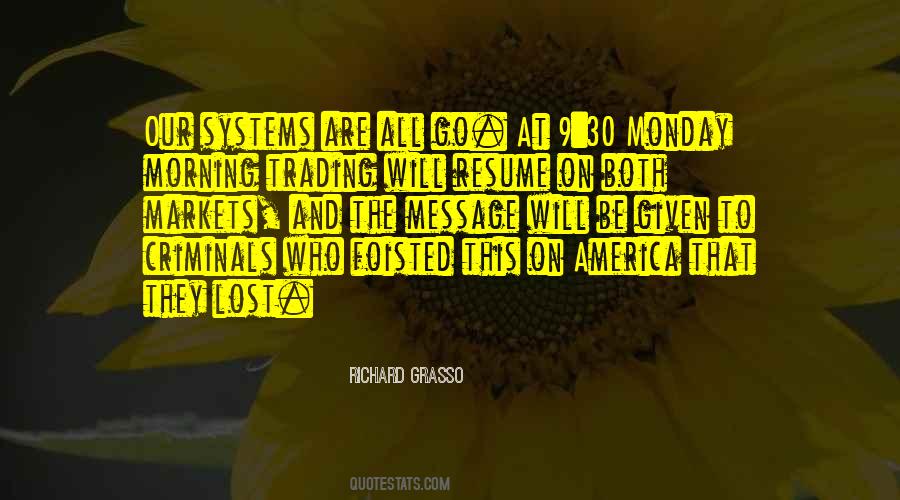 Quotes About Systems #1685747