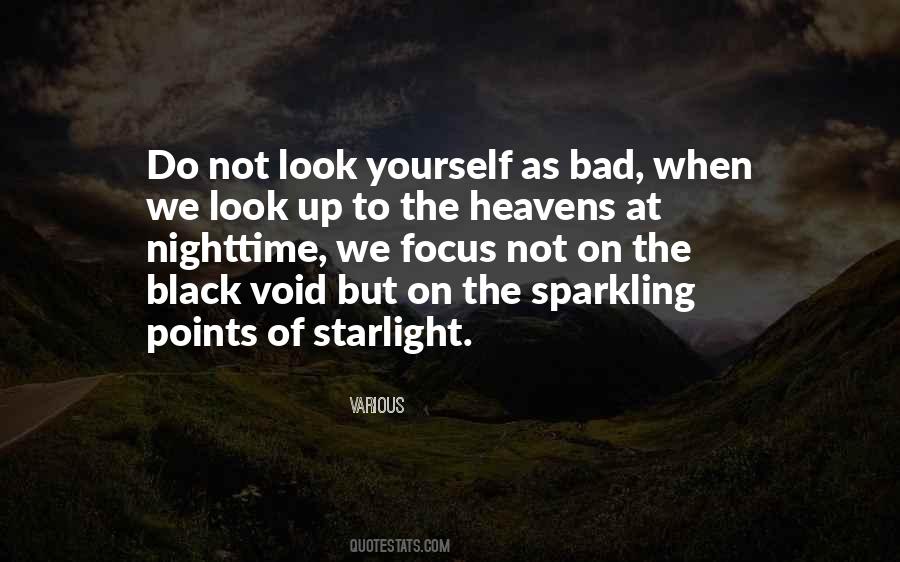 Quotes About The Heavens #1095592