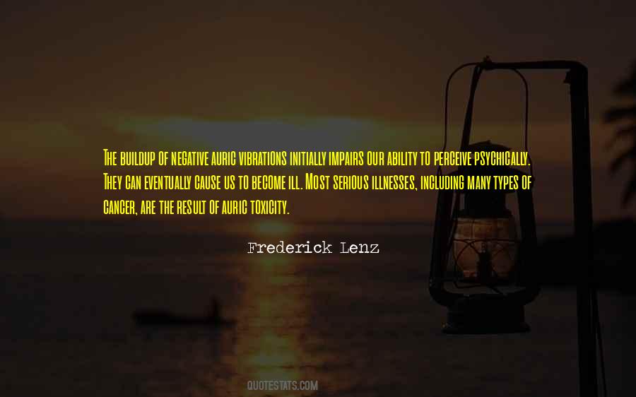 Quotes About Cancer Illness #1162692