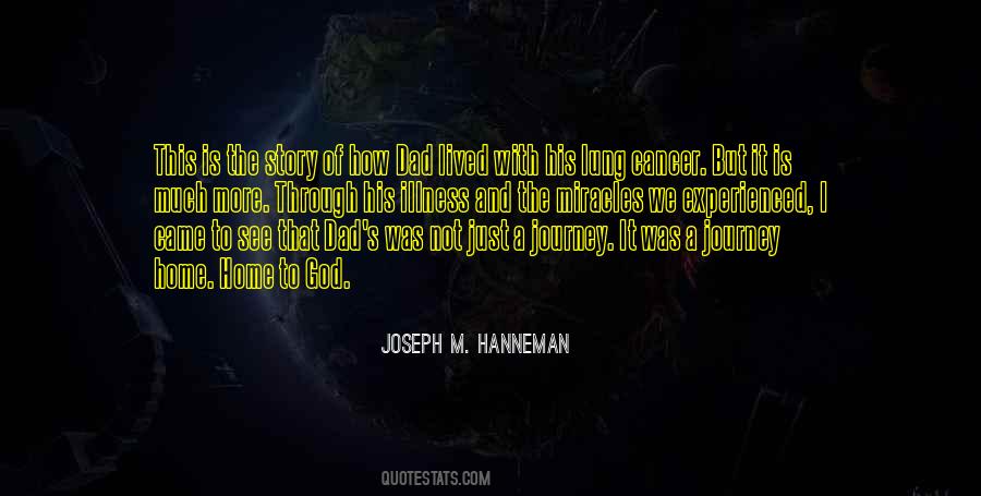 Quotes About Cancer Illness #1301472