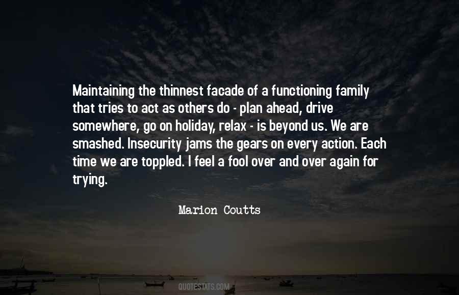 Quotes About Cancer Illness #1816673