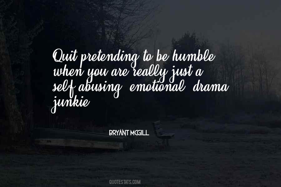 Quotes About Emotional Abuse #711520