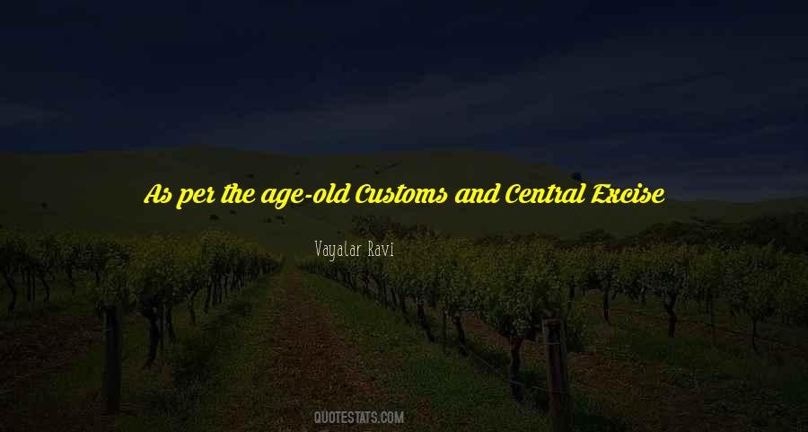 Quotes About Age Of 20 #1639176