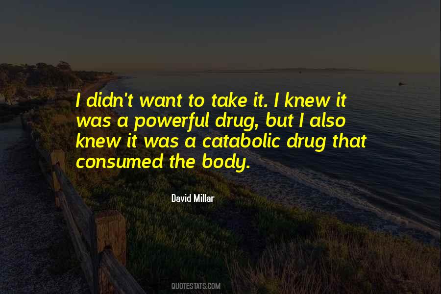 Quotes About Addiction To Drugs #1299082