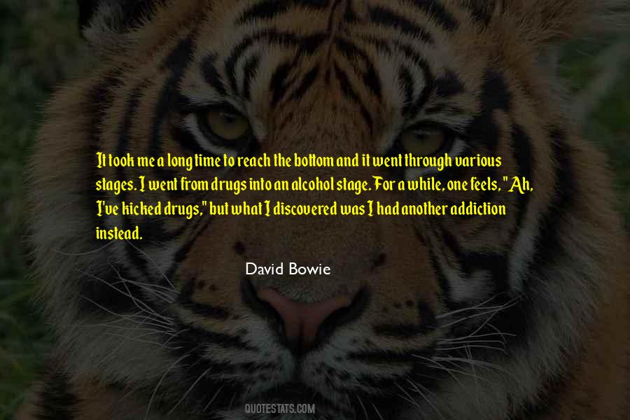 Quotes About Addiction To Drugs #984394