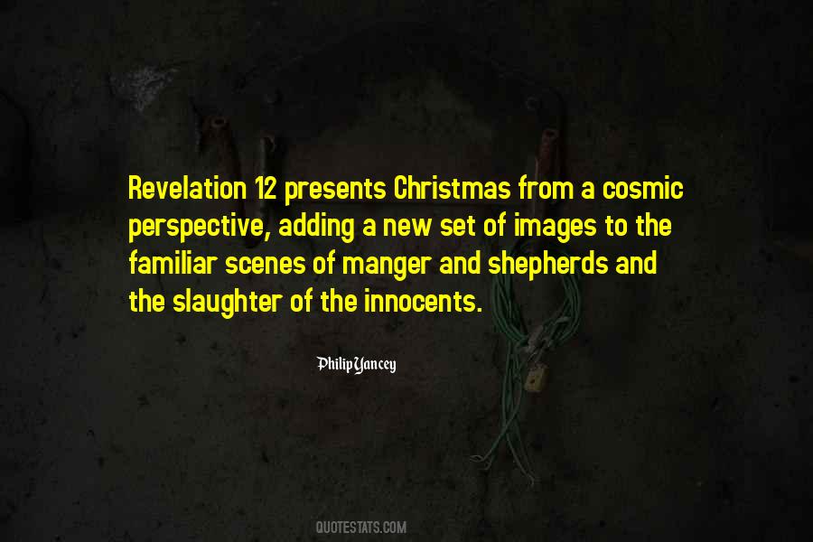 Quotes About The Manger #799424