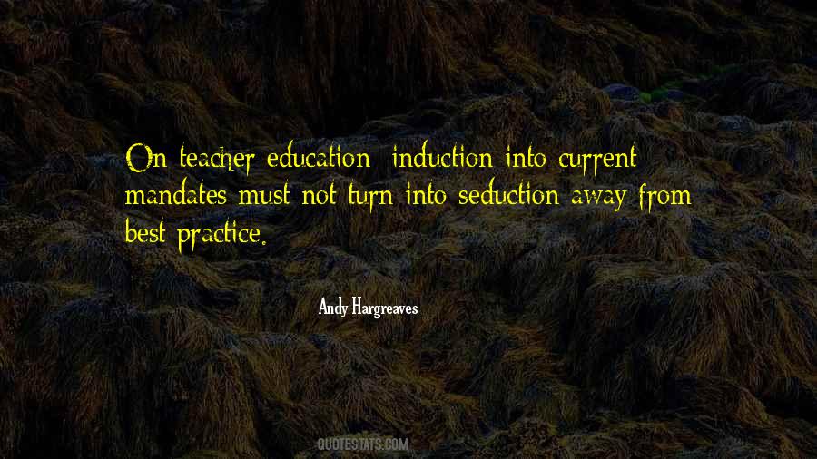 On Learning Quotes #47480