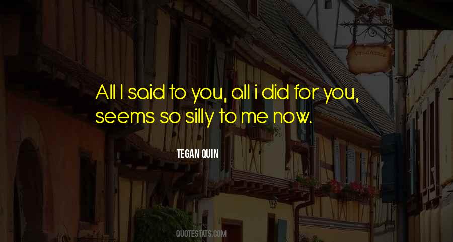 Cure For Love Quotes #1332361