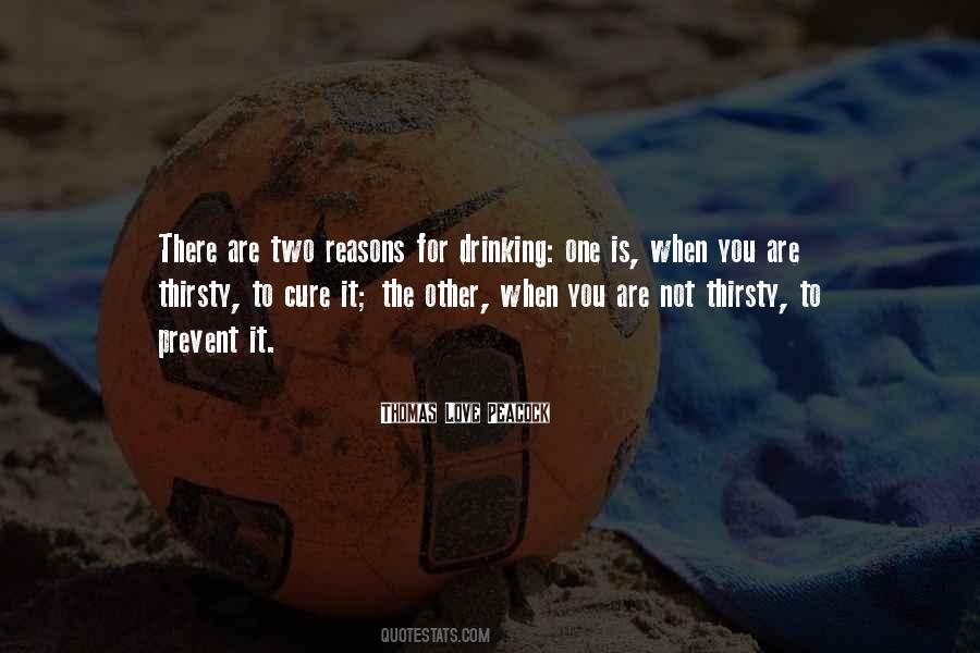 Cure For Love Quotes #83916