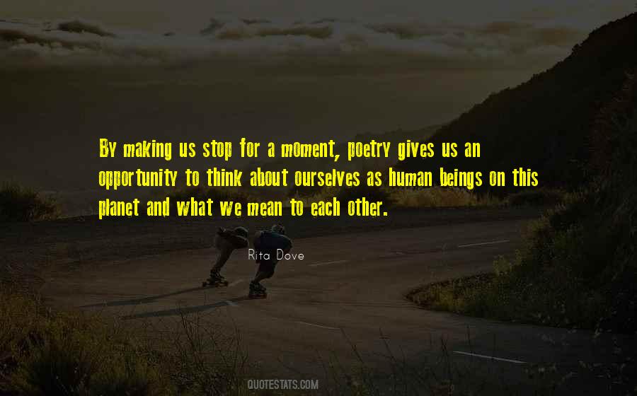 Quotes About Stop And Think #8485