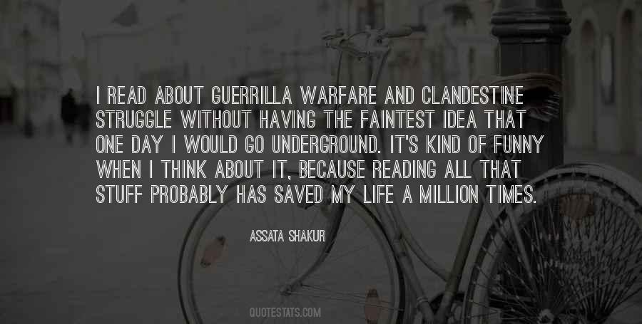 Quotes About Times Of Struggle #1802345