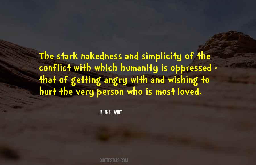 Quotes About Anger And Hurt #1083750