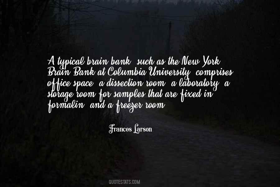 Quotes About Columbia #627411