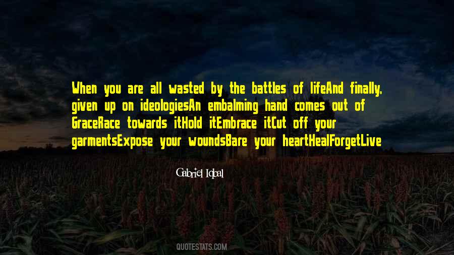 Rule Of St Benedict Quotes #1514679