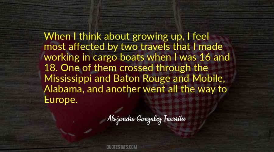 Quotes About Baton Rouge #1761487