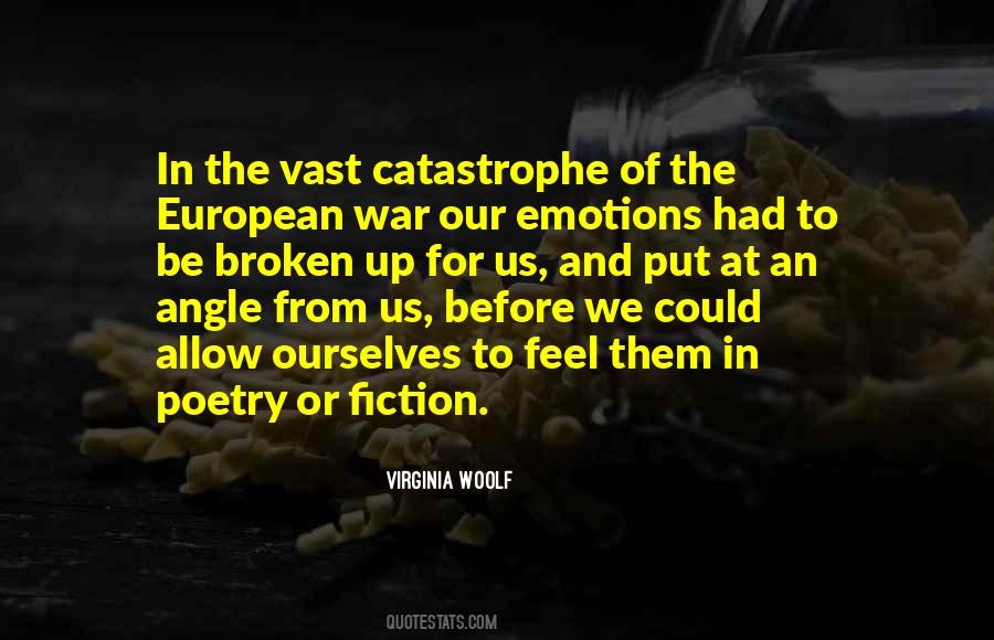 War Poetry Quotes #1421586