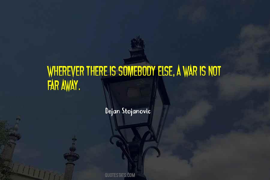 War Poetry Quotes #1534660