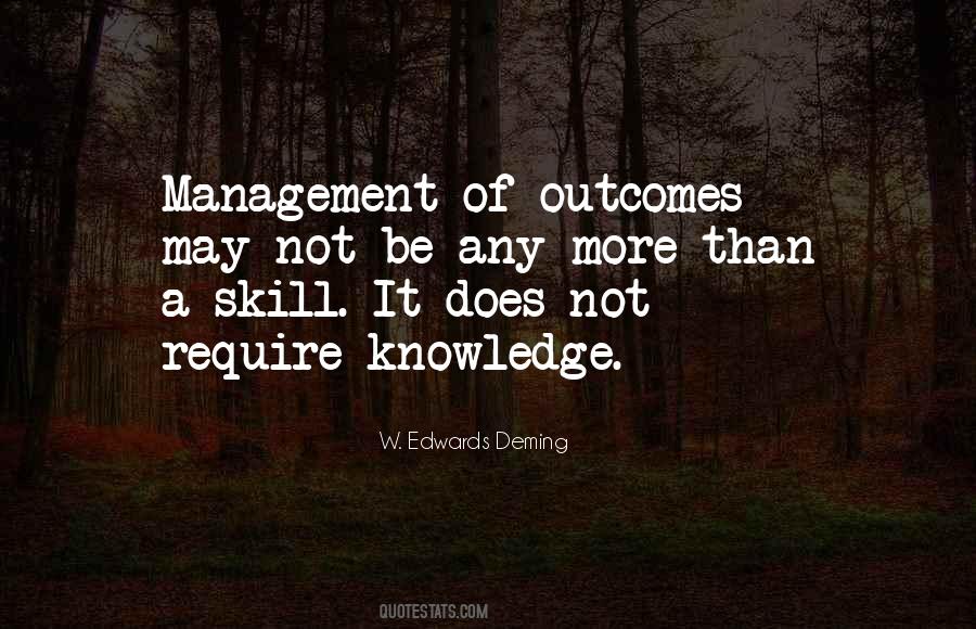 Quotes About Knowledge Management #10020