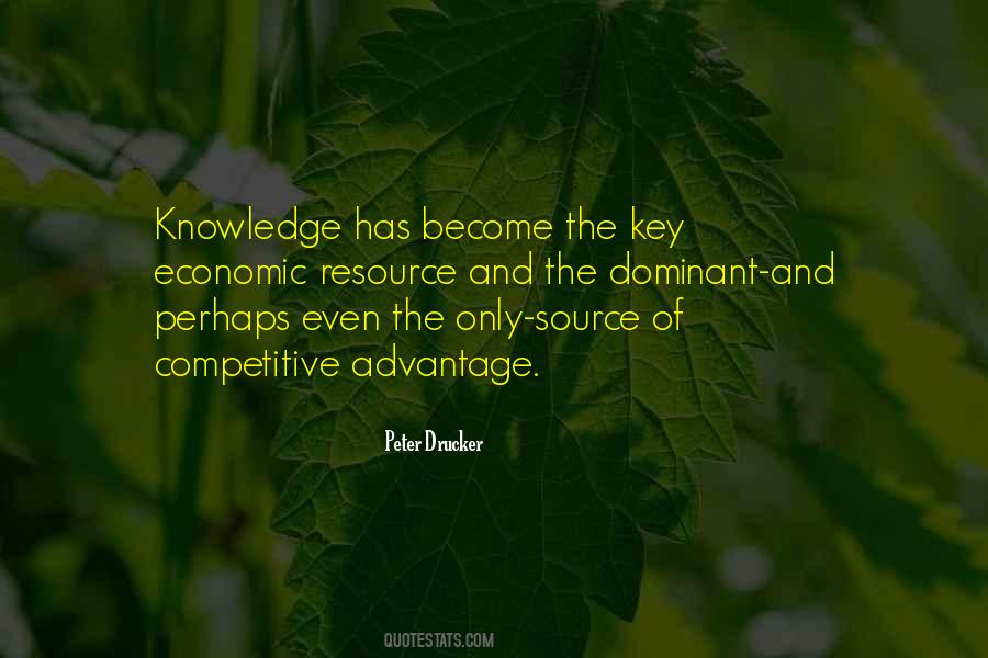 Quotes About Knowledge Management #431289