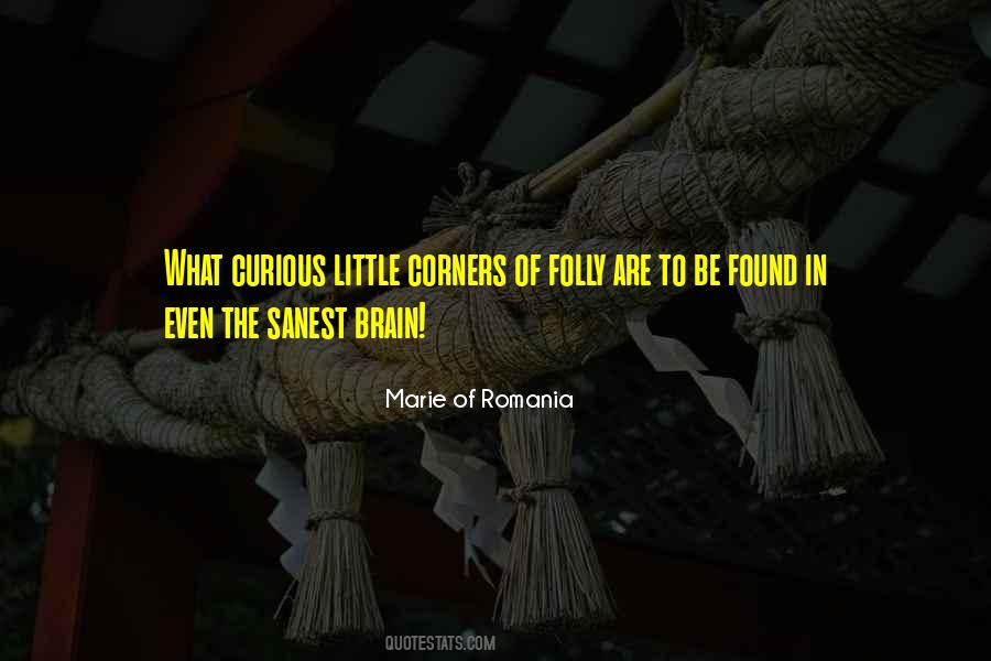 Quotes About Romania #1824327