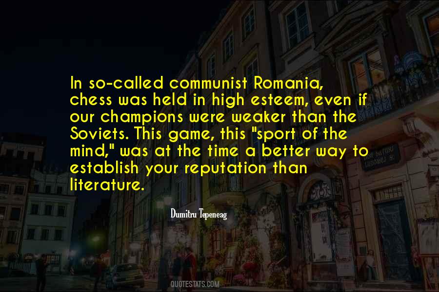 Quotes About Romania #1847487