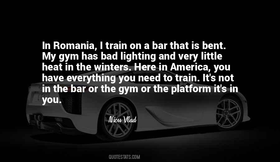 Quotes About Romania #373684