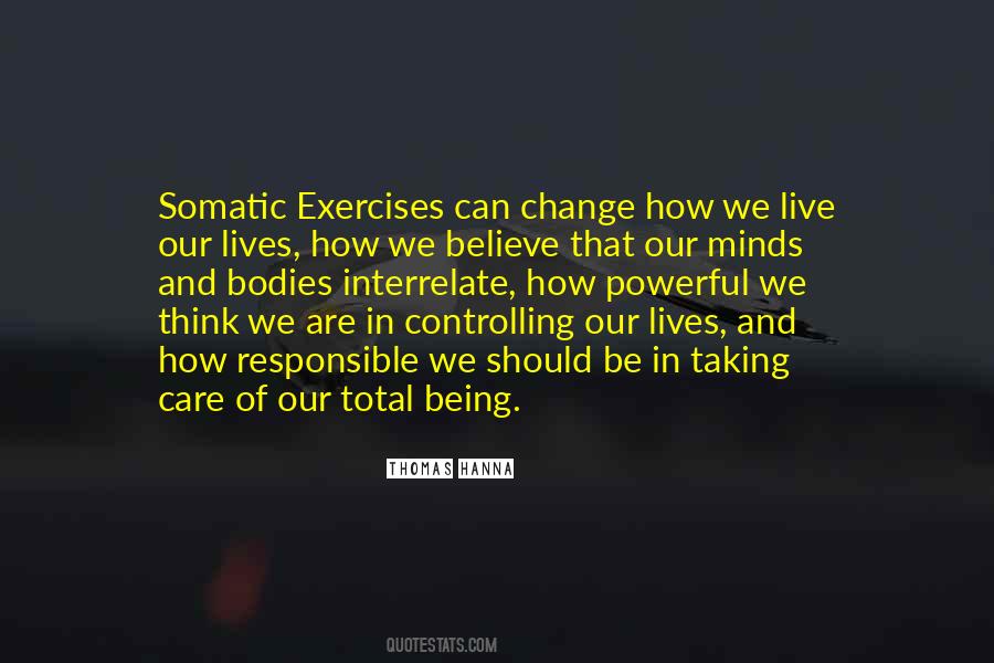 Powerful Exercise Quotes #1510730