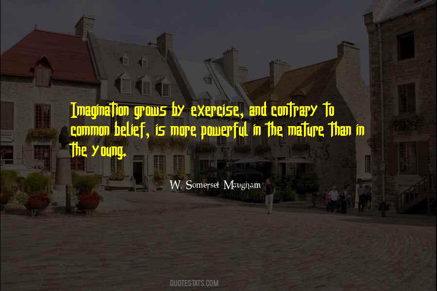 Powerful Exercise Quotes #1842458