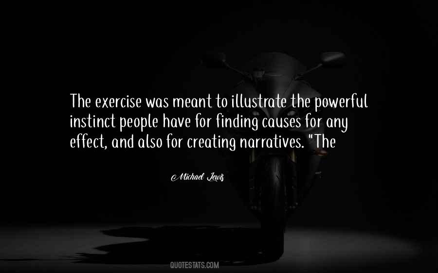 Powerful Exercise Quotes #520557