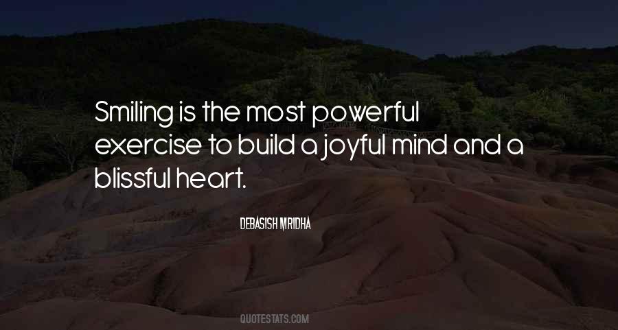 Powerful Exercise Quotes #794933
