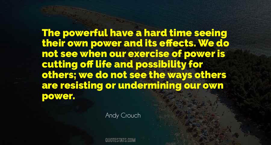 Powerful Exercise Quotes #810976