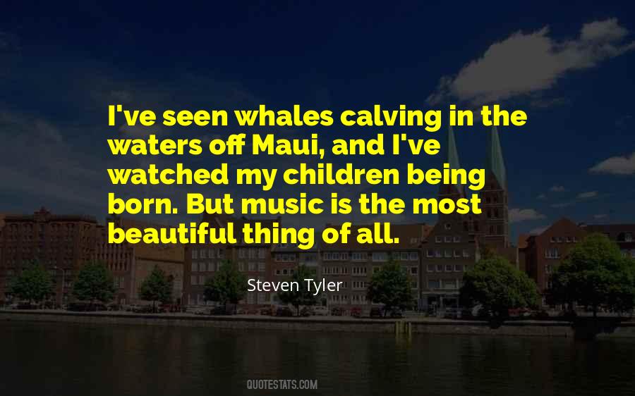 Beautiful Music Quotes #169217