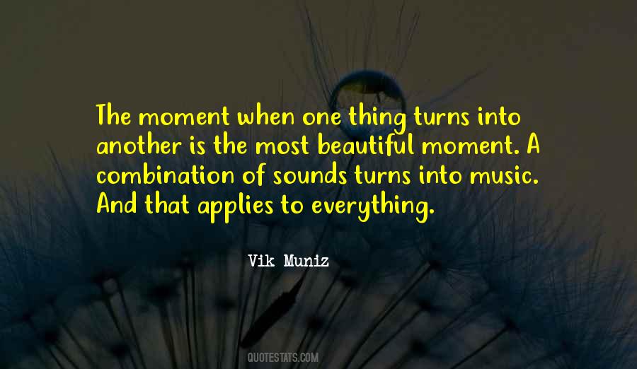 Beautiful Music Quotes #209273