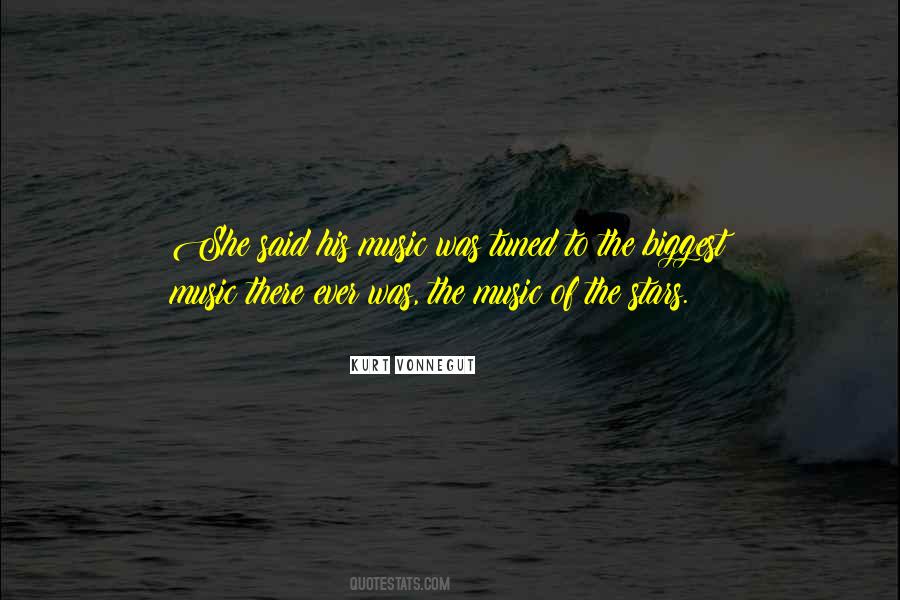 Beautiful Music Quotes #306721