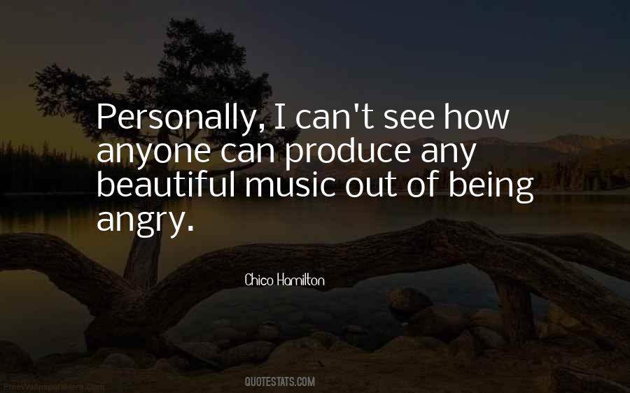 Beautiful Music Quotes #845104