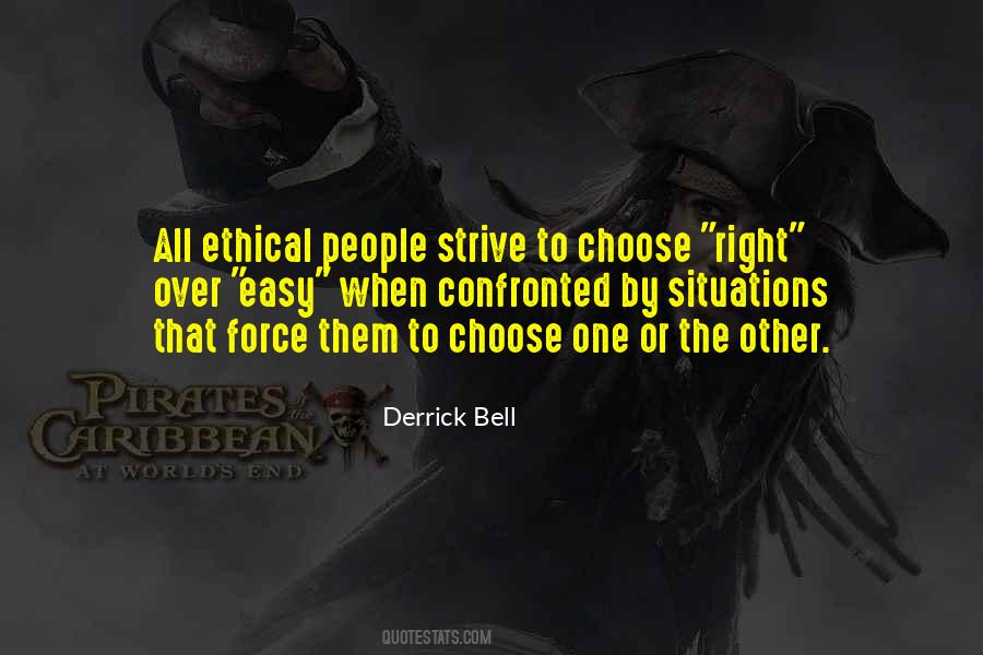 The Ethics Quotes #13411