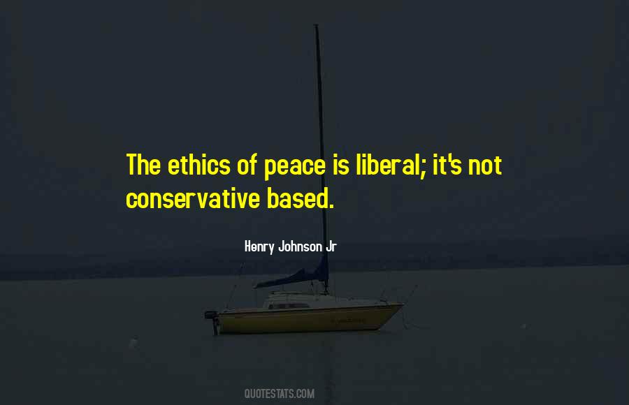 The Ethics Quotes #50985