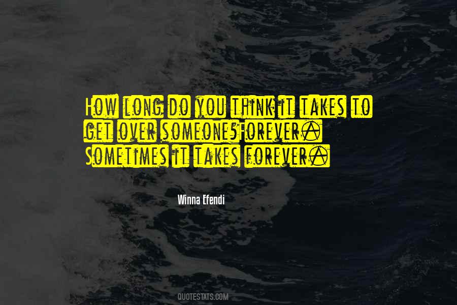 Quotes About Letting Someone Go #450516
