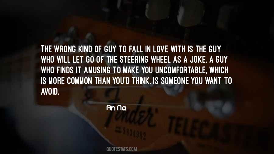 Quotes About Letting Someone Go #884107