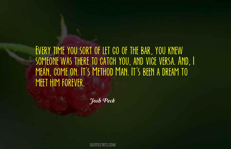 Quotes About Letting Someone Go #928032