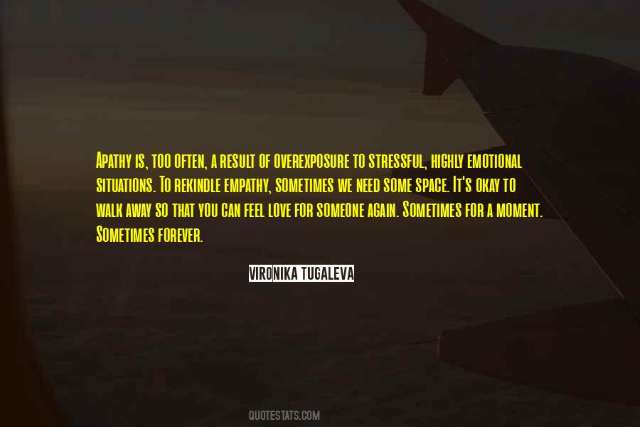 Quotes About Letting Someone Go #976536