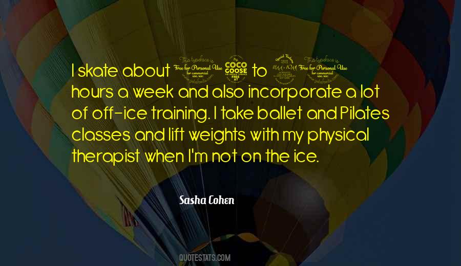Quotes About Lift Off #1112545
