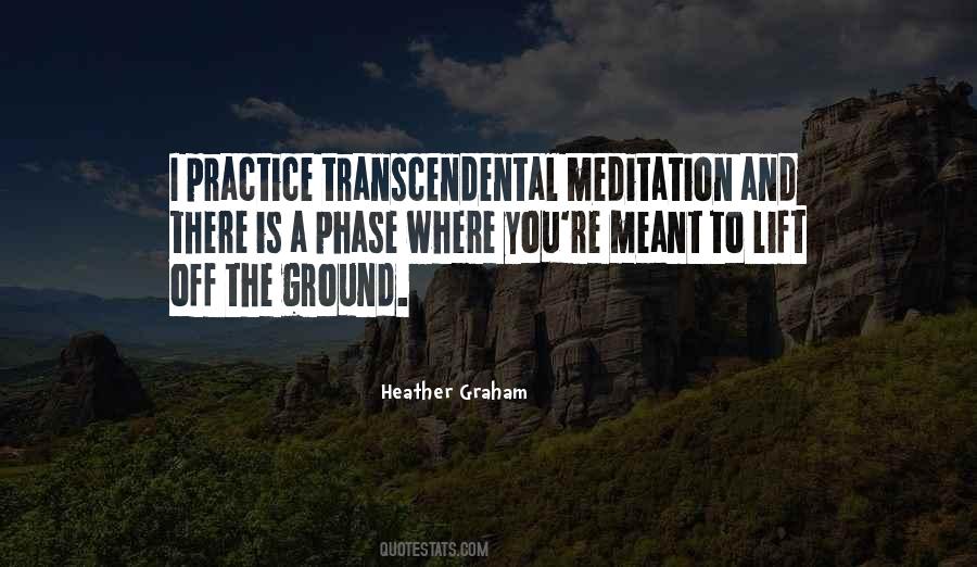 Quotes About Lift Off #1376678