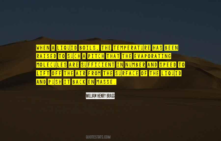 Quotes About Lift Off #1413327