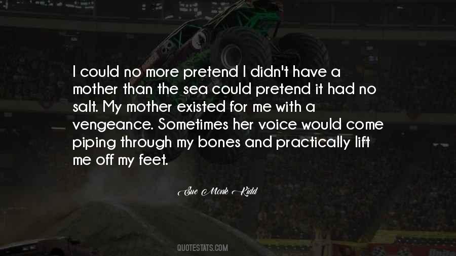 Quotes About Lift Off #1708314
